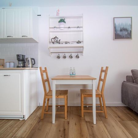 Apartament Przy Zdrojowej Цехоцинек Екстер'єр фото