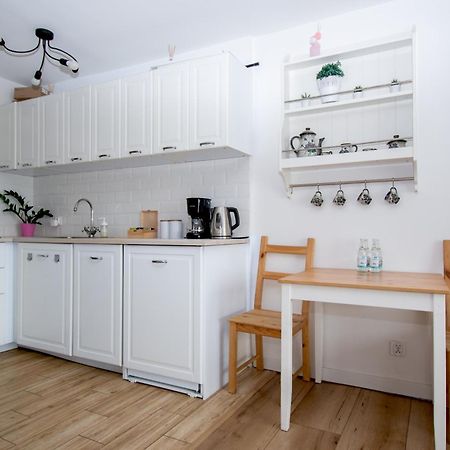 Apartament Przy Zdrojowej Цехоцинек Екстер'єр фото