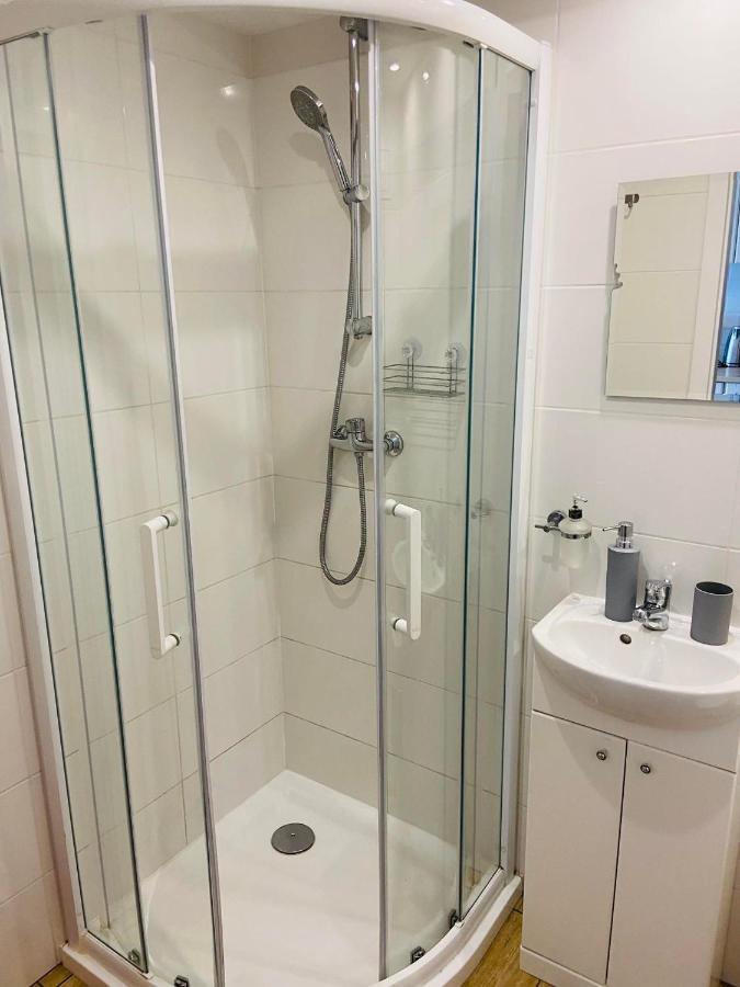 Apartament Przy Zdrojowej Цехоцинек Екстер'єр фото