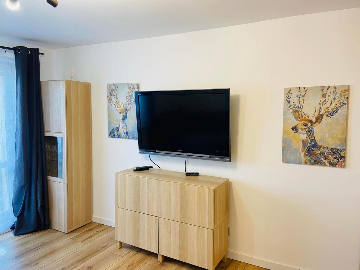 Apartament Przy Zdrojowej Цехоцинек Екстер'єр фото