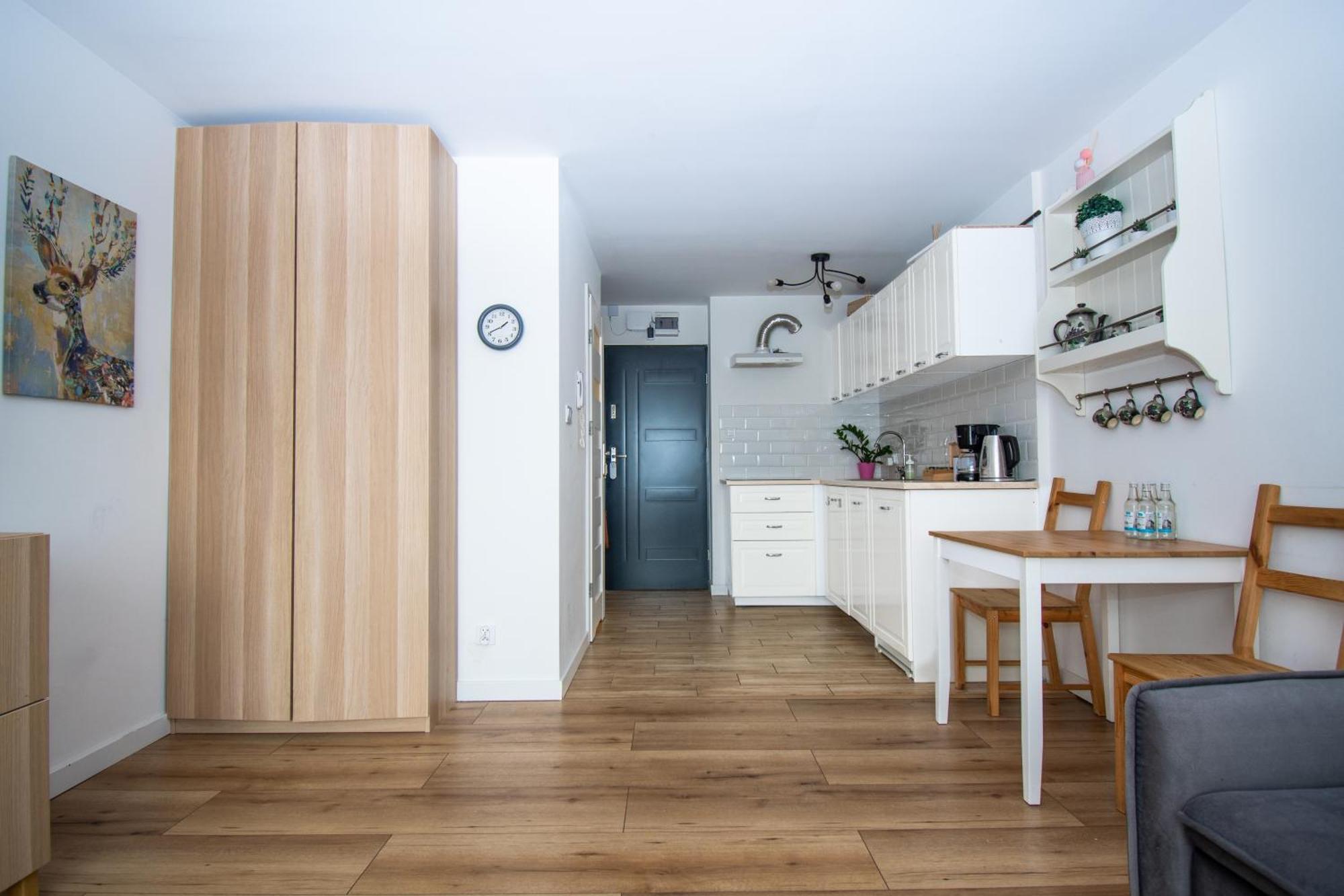 Apartament Przy Zdrojowej Цехоцинек Екстер'єр фото