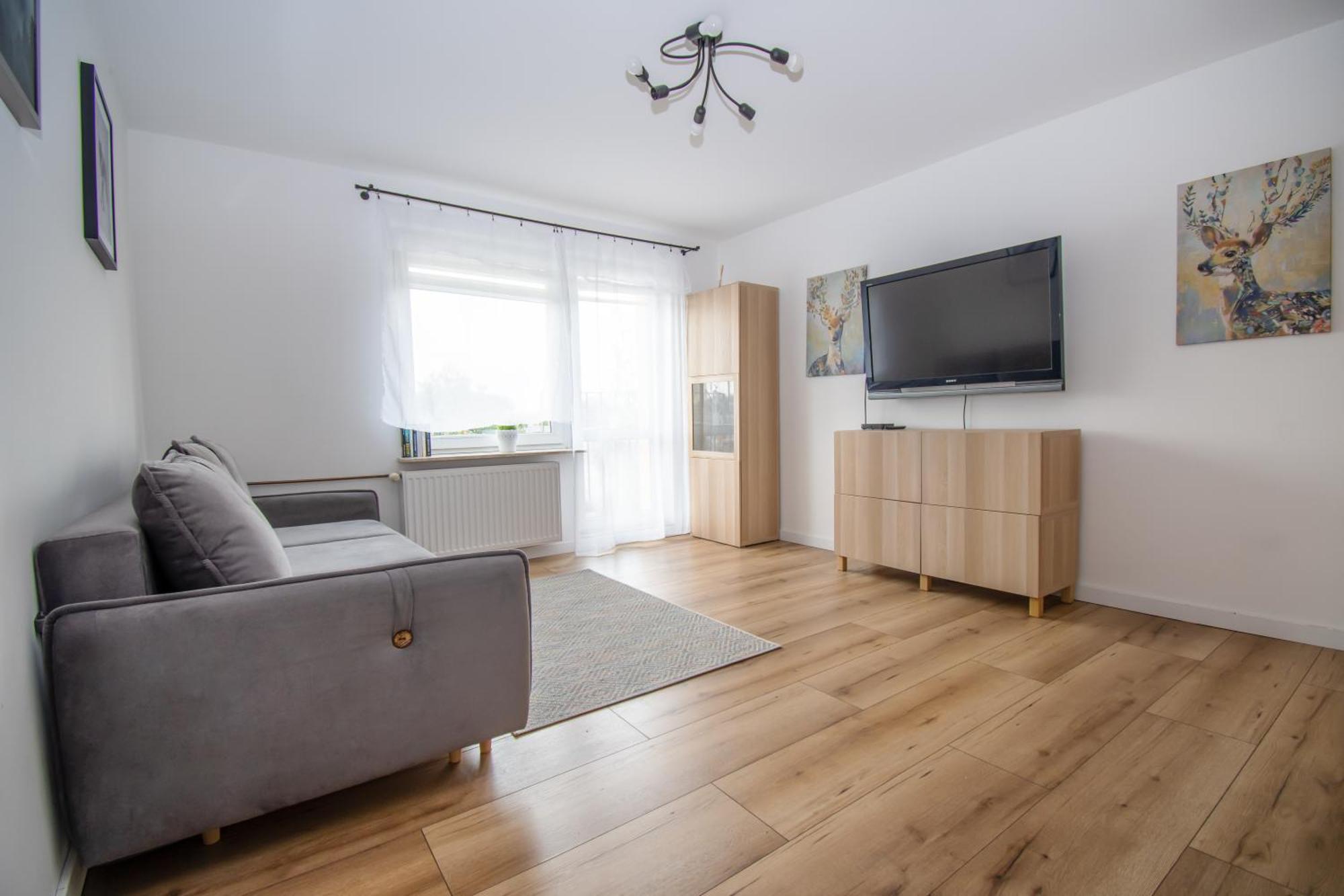 Apartament Przy Zdrojowej Цехоцинек Екстер'єр фото