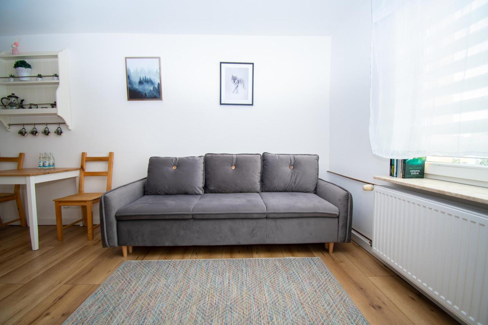 Apartament Przy Zdrojowej Цехоцинек Екстер'єр фото