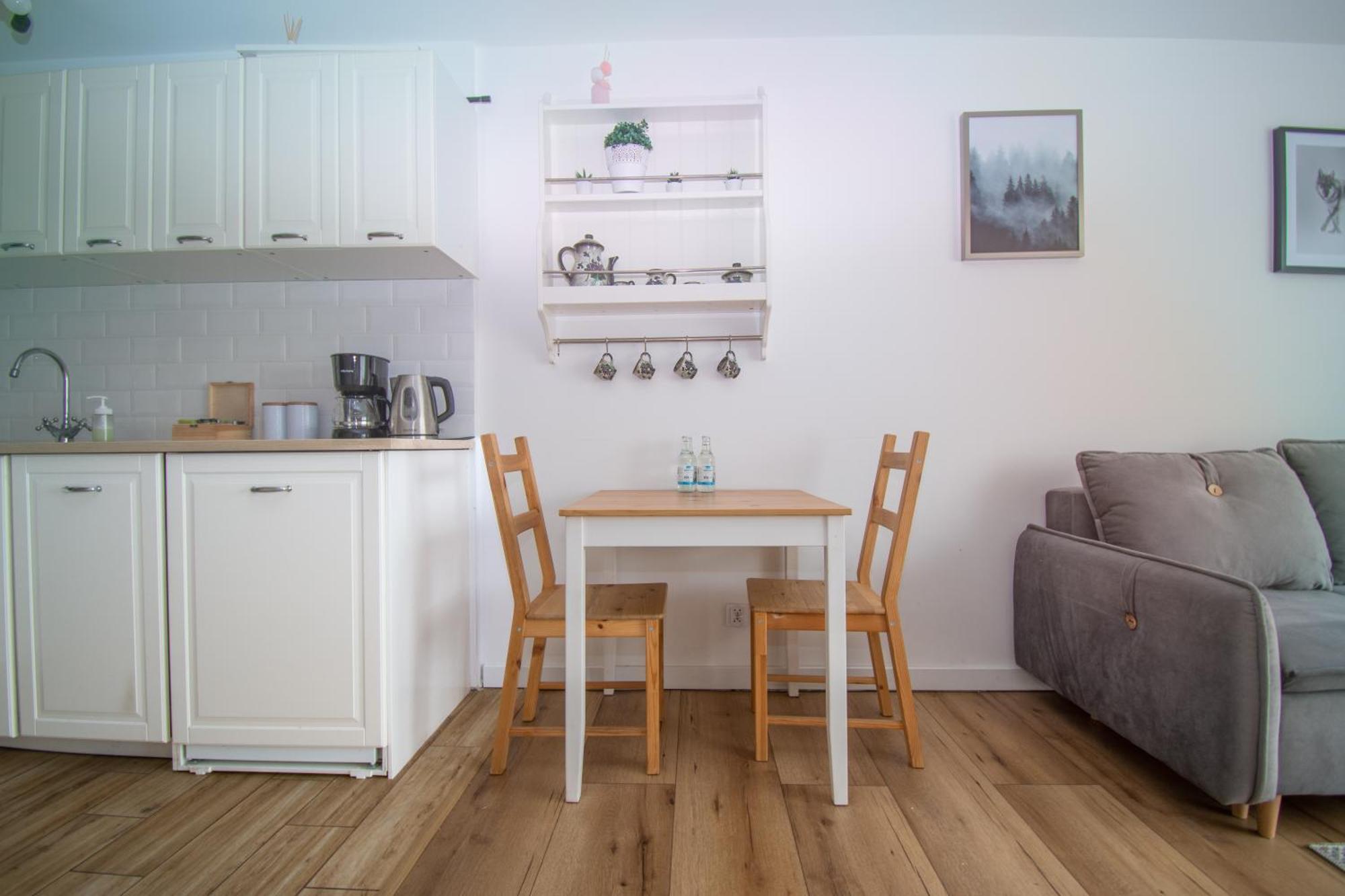 Apartament Przy Zdrojowej Цехоцинек Екстер'єр фото