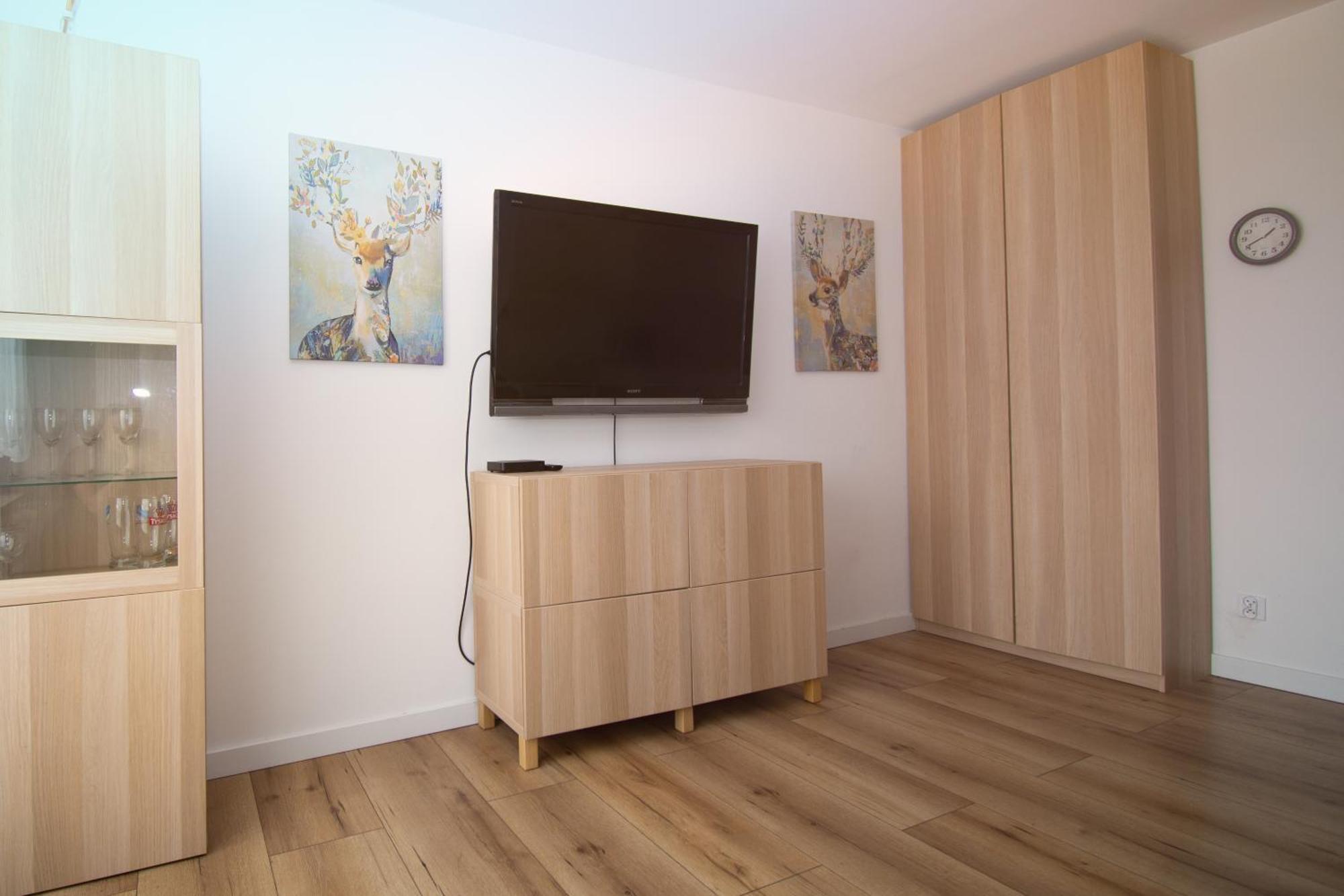 Apartament Przy Zdrojowej Цехоцинек Екстер'єр фото