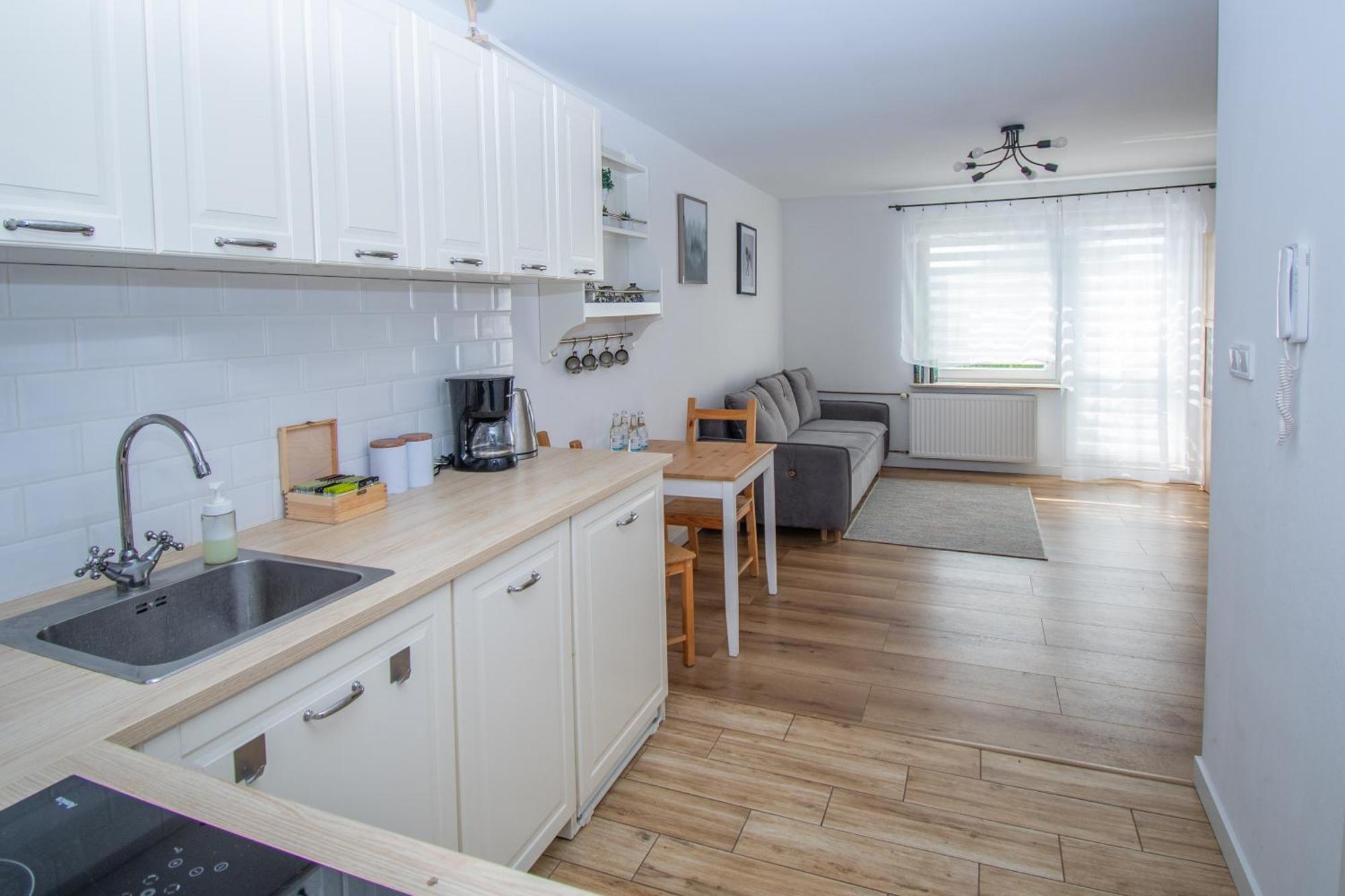 Apartament Przy Zdrojowej Цехоцинек Екстер'єр фото