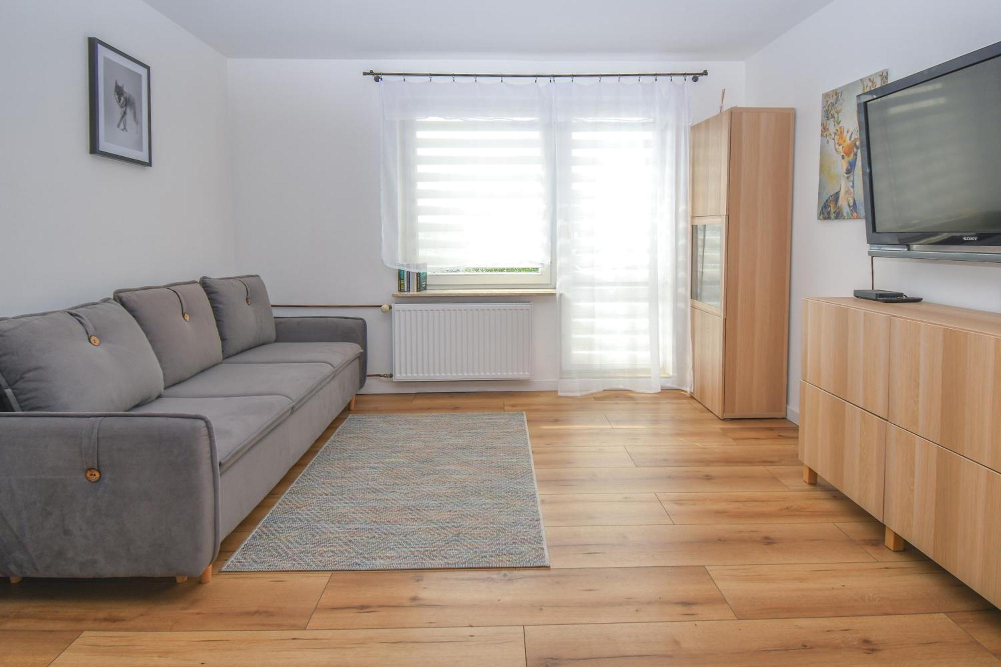 Apartament Przy Zdrojowej Цехоцинек Екстер'єр фото