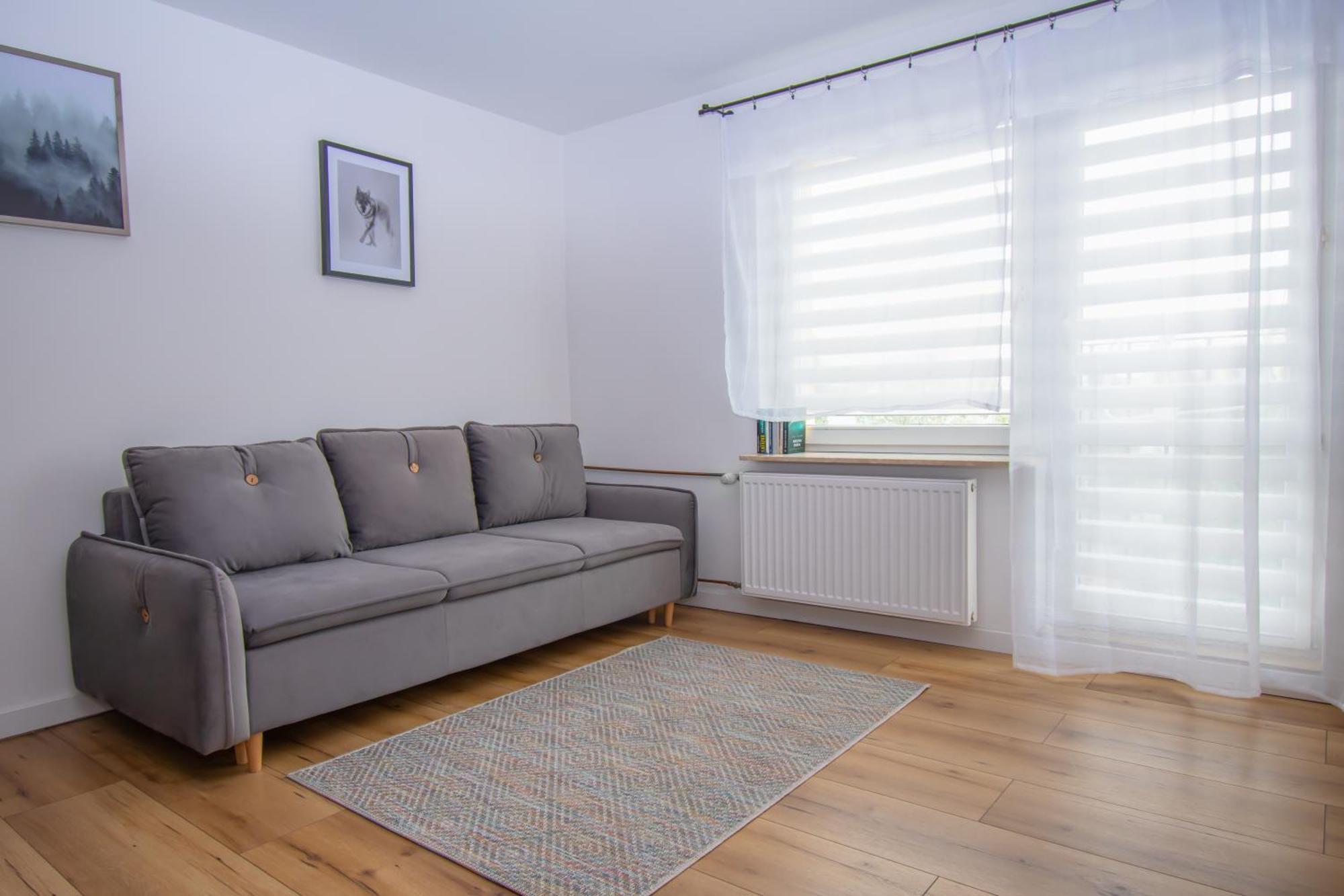 Apartament Przy Zdrojowej Цехоцинек Екстер'єр фото